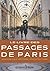 Le livre des passages de Paris