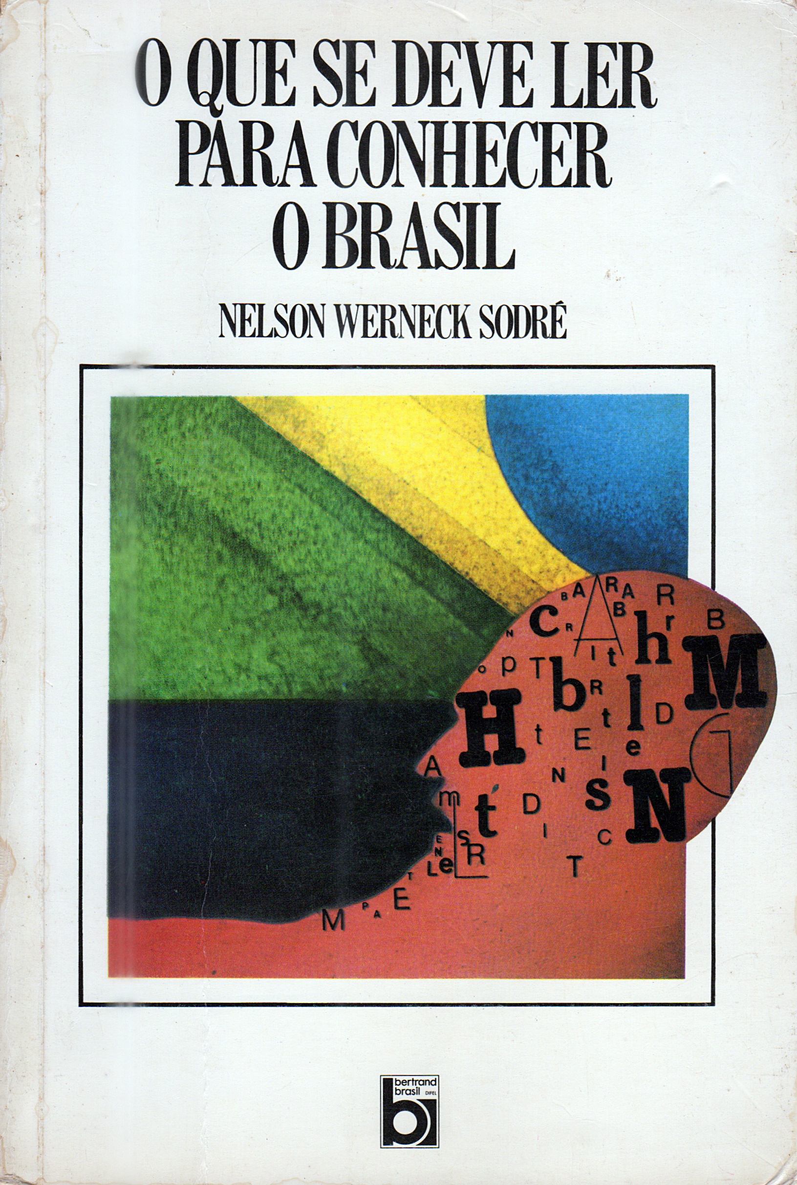 O que se deve ler para conhecer o Brasil