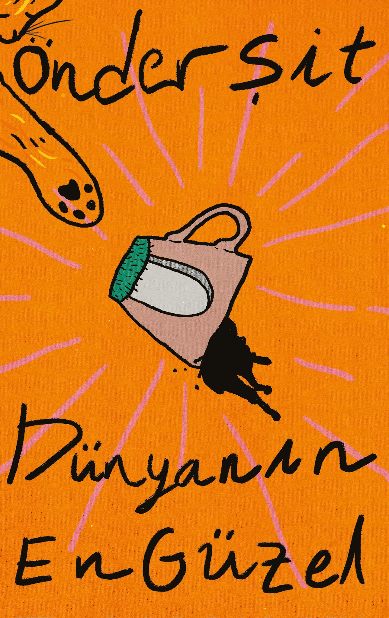 Dünyanın En Güzel (Paperback)