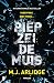 Piep zei de muis (Helen Grace #2)