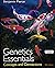 Genetics Essentials: Concepts and Connections