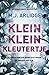 Klein klein kleutertje by M.J. Arlidge