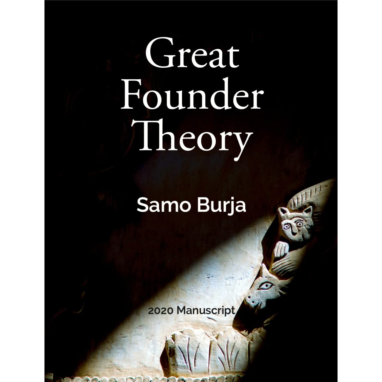 Great Founder Theory (Unknown Binding)