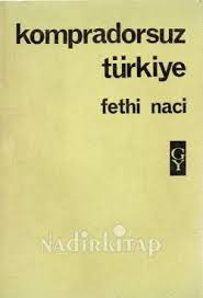 Kompradorsuz Türkiye (Paperback)