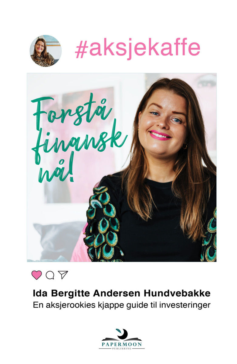 #Aksjekaffe : en aksjerookies kjappe guide til investeringer