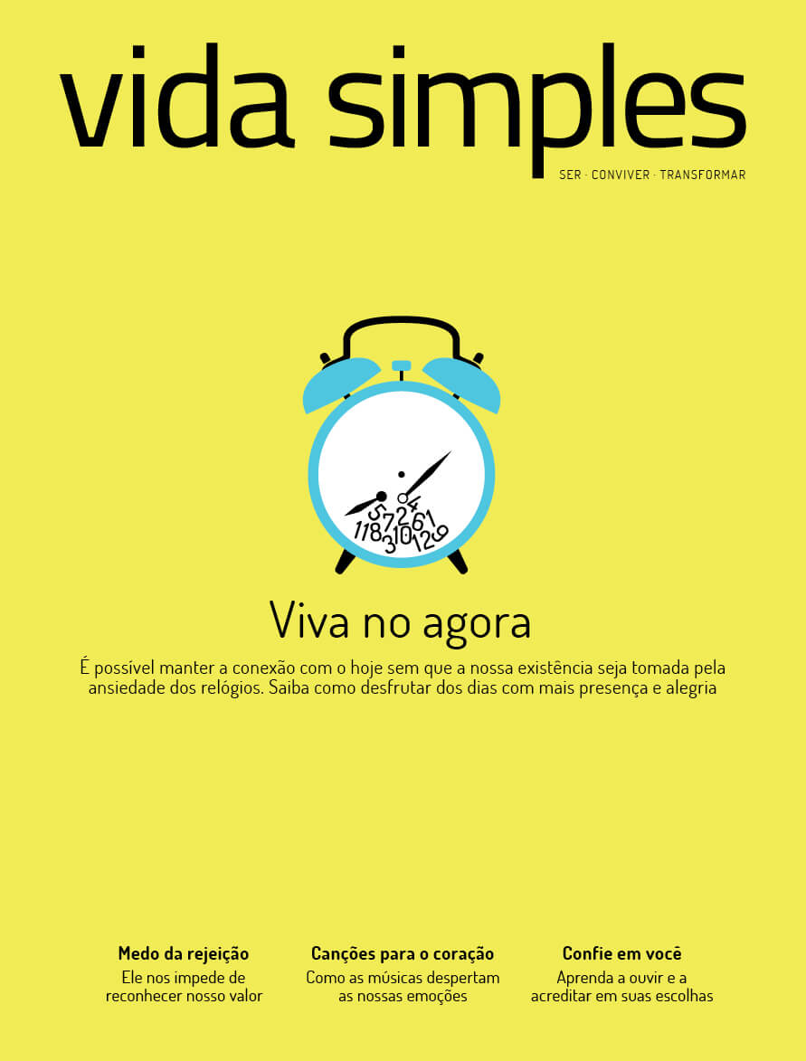 Vida Simples Ed. 232