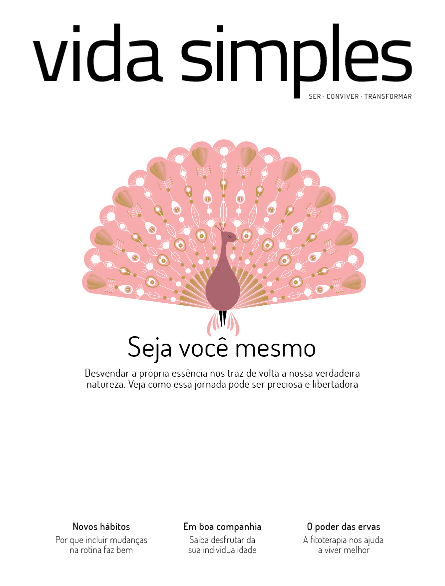 Vida Simples Ed. 233