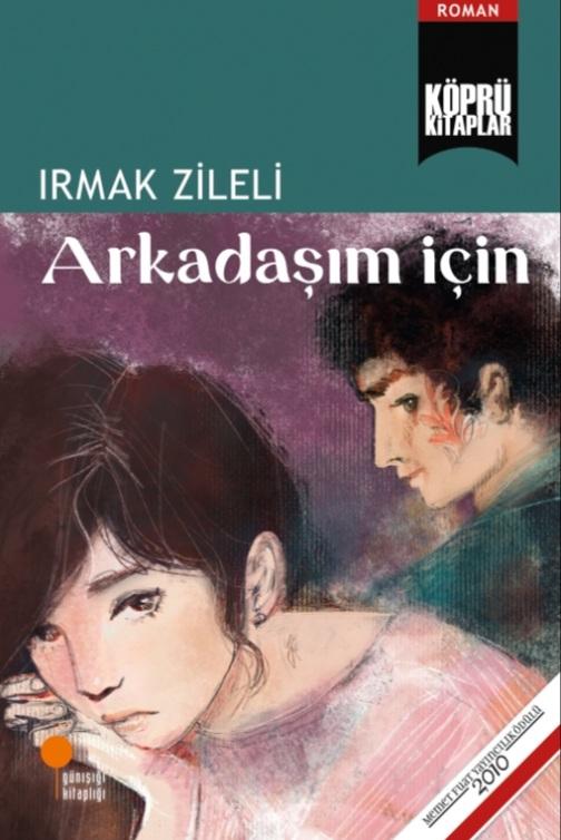 Arkadaşım İçin (Paperback)