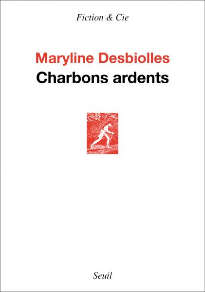 Charbons ardents (Paperback)