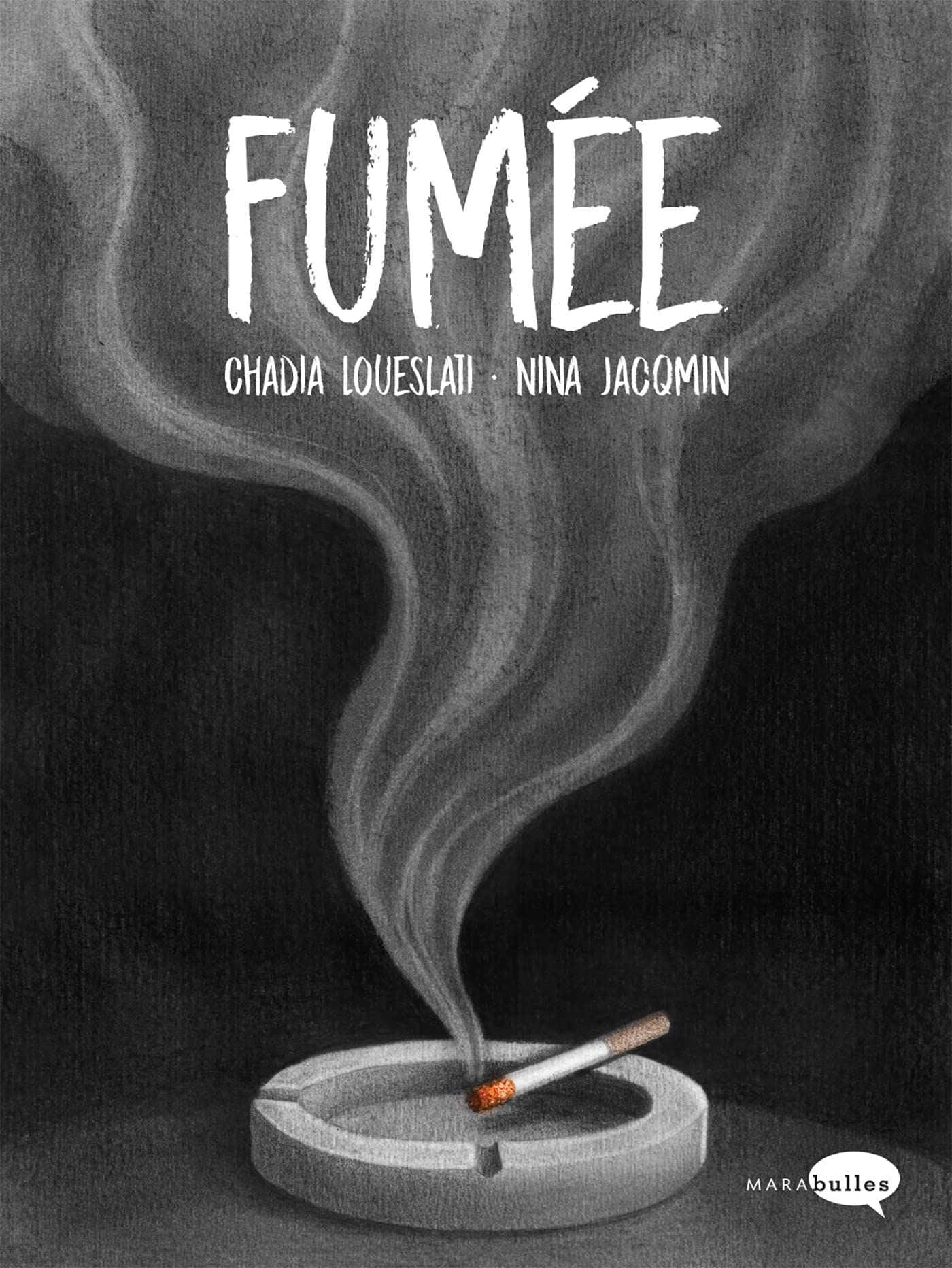 Fumée (Paperback)