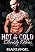 Hot & Cold Daddy Boss (Grumpy Bosses and Daddies)
