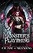 Monster's Plaything (Monster & Me #1)