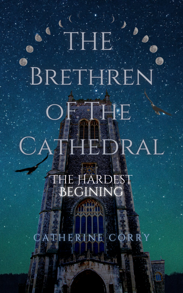 The Hardest Beginning: The Prequel