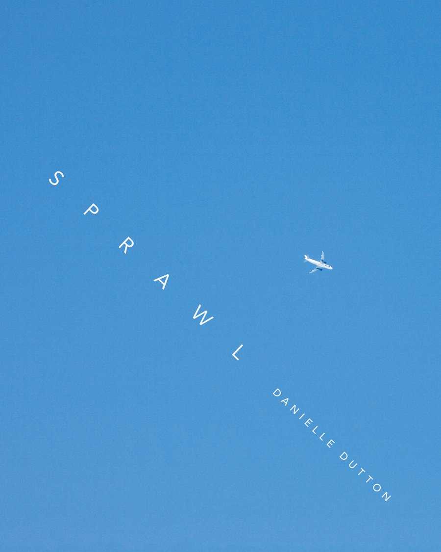 SPRAWL (Paperback)