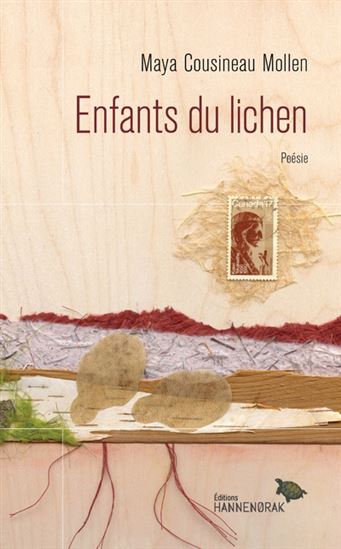 Enfants du lichen (Paperback)