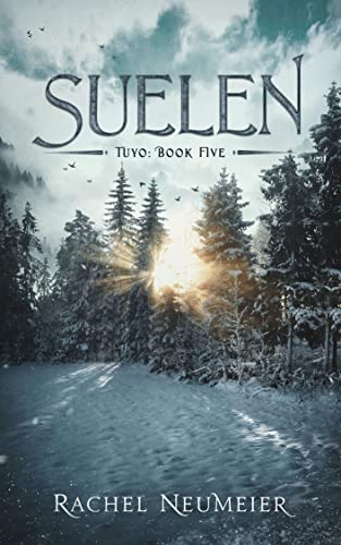 Suelen (Tuyo, #5)