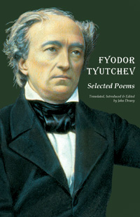 Fyodor Tyutchev - Selected Poems