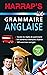 Harrap's Grammaire anglaise