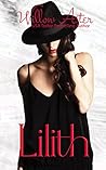 Book cover for Lilith