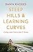 Steep Hills & Learning Curves by Dawn Rhodes