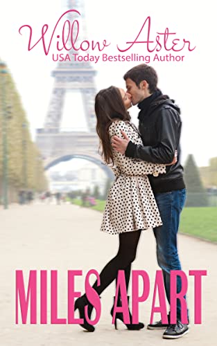 Miles Apart (Kindle Edition)