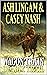 Wagon Train: Deadly Trail  (Wagon Train From Texas Western #1)