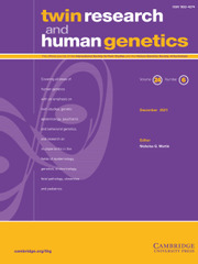 Genetic and Environmental Influences on Cognitive Abilities in Extreme Poverty (Unknown Binding)