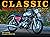 Classic & Vintage Motorcycles 2022 Calendar by Steve Cote