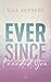 Ever Since I Needed You (Avalon Bay, #2)
