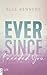 Ever Since I Needed You (Avalon Bay, #2)