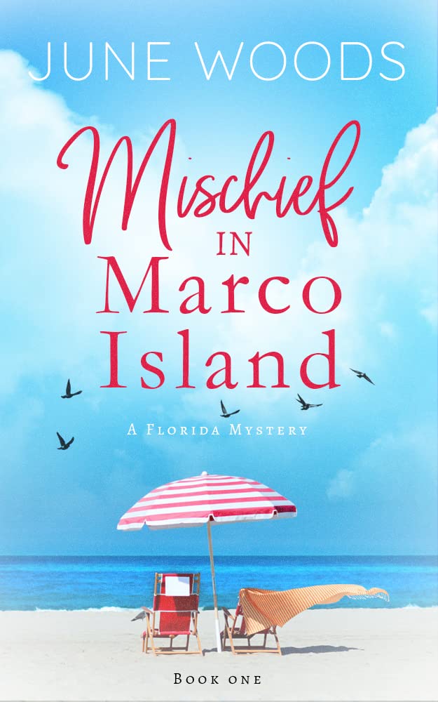 Mischief in Marco Island (A Florida Mystery Book 1)