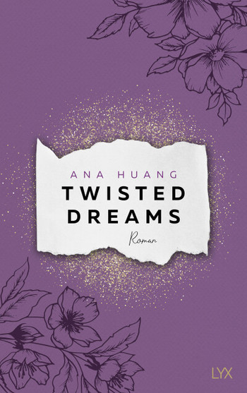 Twisted Dreams (Twisted, #1)