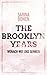 Wonach wir uns sehnen (The Brooklyn Years, #7)
