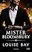 Mister Bloomsbury (Mister, #5)