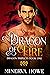 Dragon of Fire (Dragon Triplets, #1)