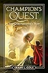 The Questmaster's Trap by Frank L. Cole The Questmaster's Trap by Frank L. Cole