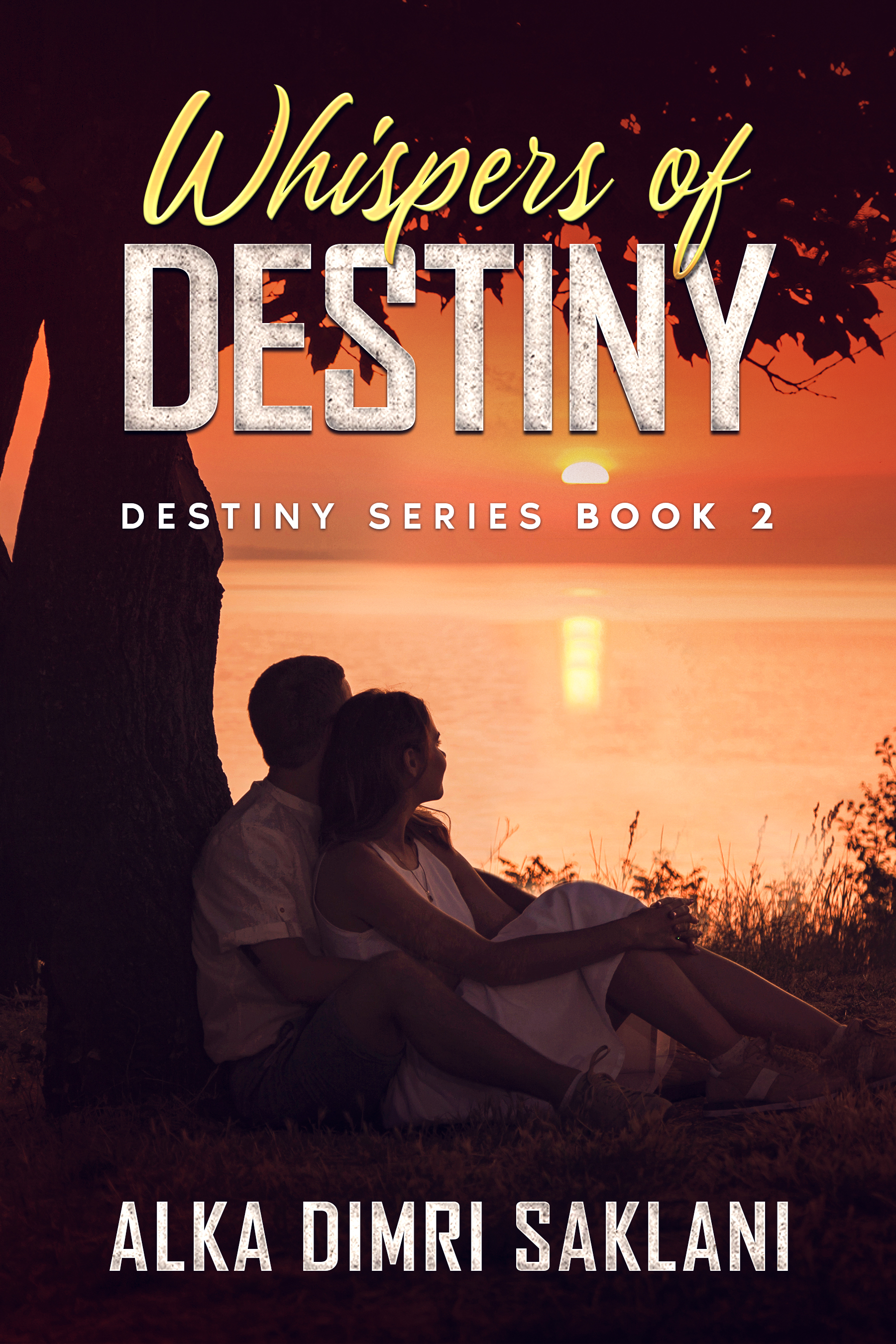 Whispers of Destiny