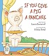 If You Give a Pig...