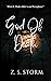 God Of Death (Deviant Lore, #1)