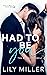 Had To Be You (The Bennett Family #2)