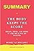 Summary of The Body Keeps t...