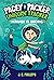 Pacey Packer, Unicorn Tracker 3: Mermaids vs. Unicorns: (A Graphic Novel)