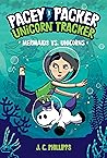 Pacey Packer, Unicorn Tracker 3 by J.C. Phillipps