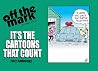 It's The Cartoons...