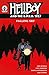 Hellboy and the B.P.R.D.: 1957--Falling Sky