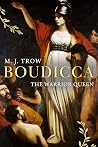 Boudicca: The War...