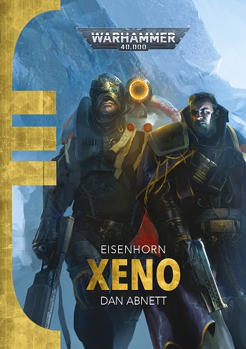 Xeno (Eisenhorn #1)