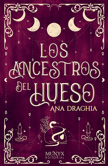 Los ancestros del hueso