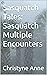Sasquatch Tales: Sasquatch ...