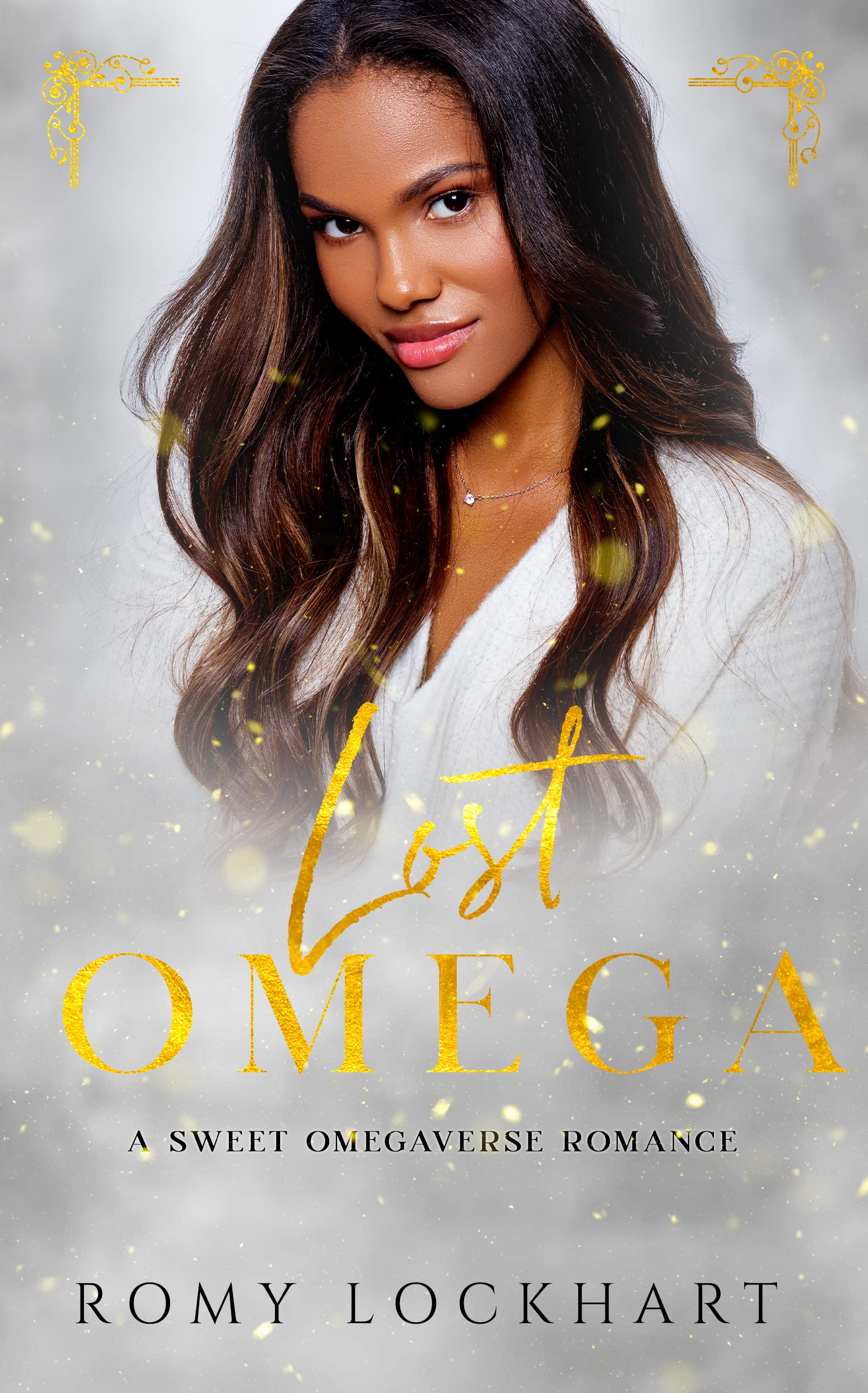 Lost Omega (Sweet Omegaverse #2)